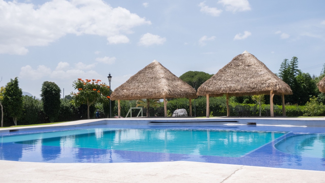 Photo of Outdoor in Atlixco