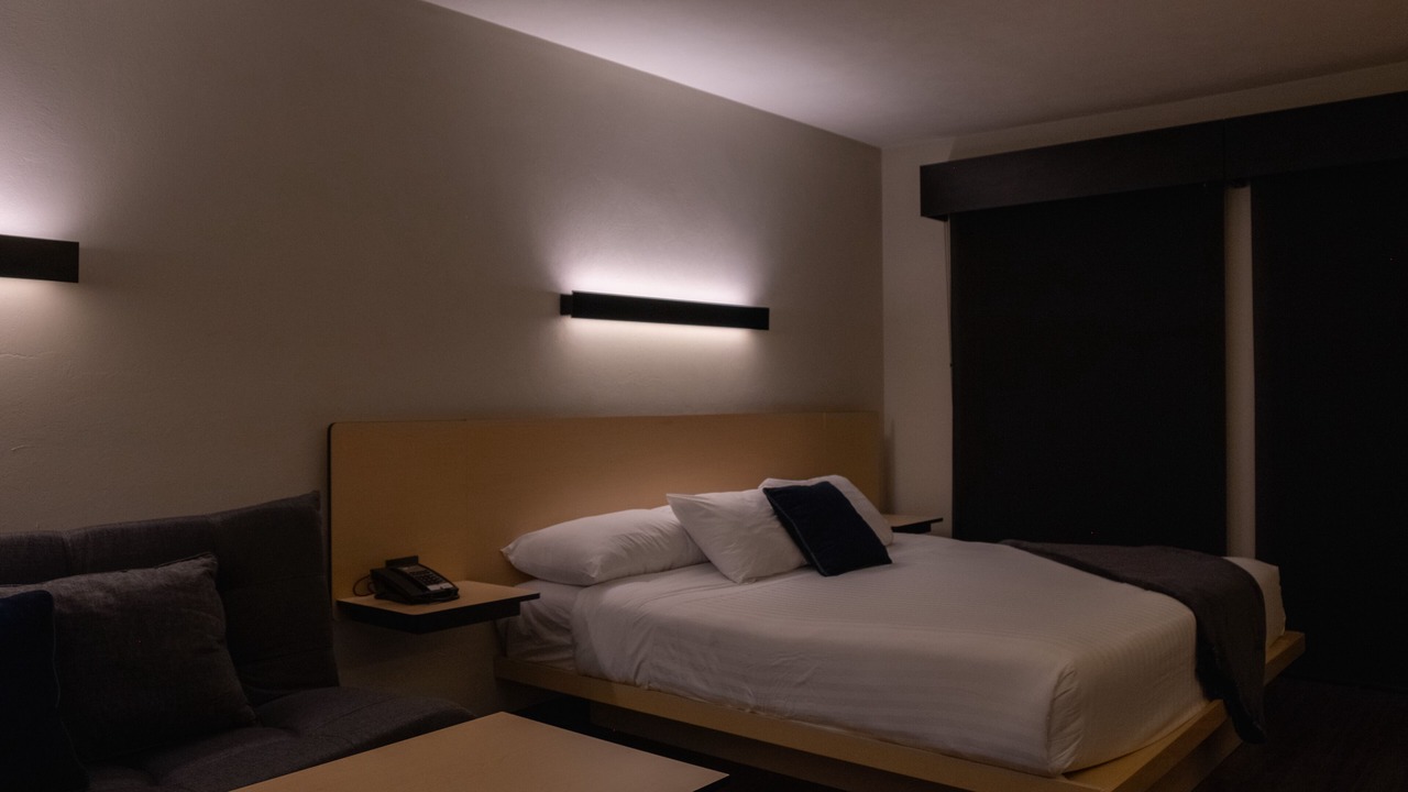 Photo of Bedroom in Atlixco