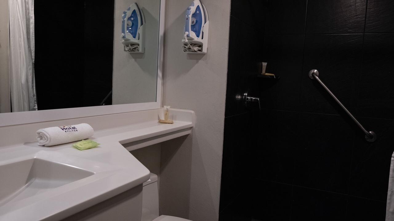 Photo of Bathroom in Atlixco