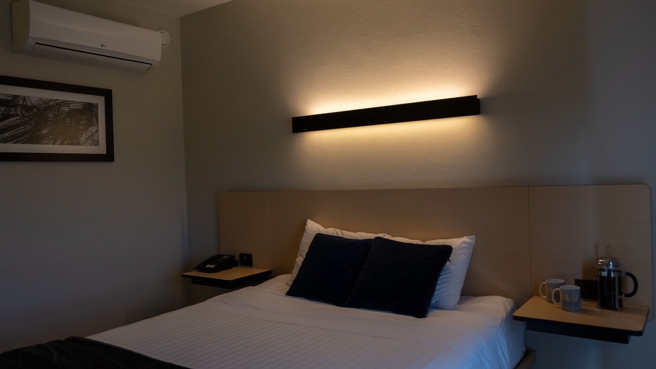 Photo of Bedroom in Atlixco