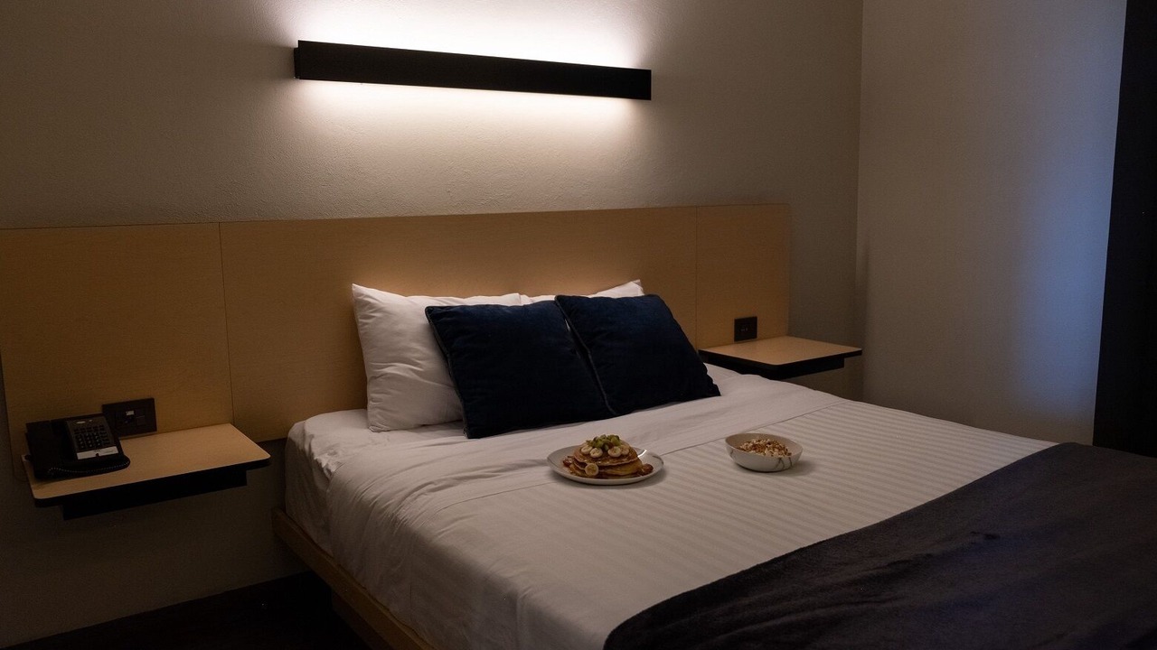 Photo of Bedroom in Atlixco