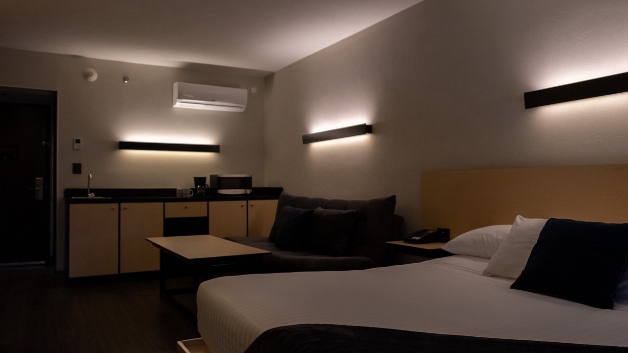 Photo of Bedroom in Atlixco