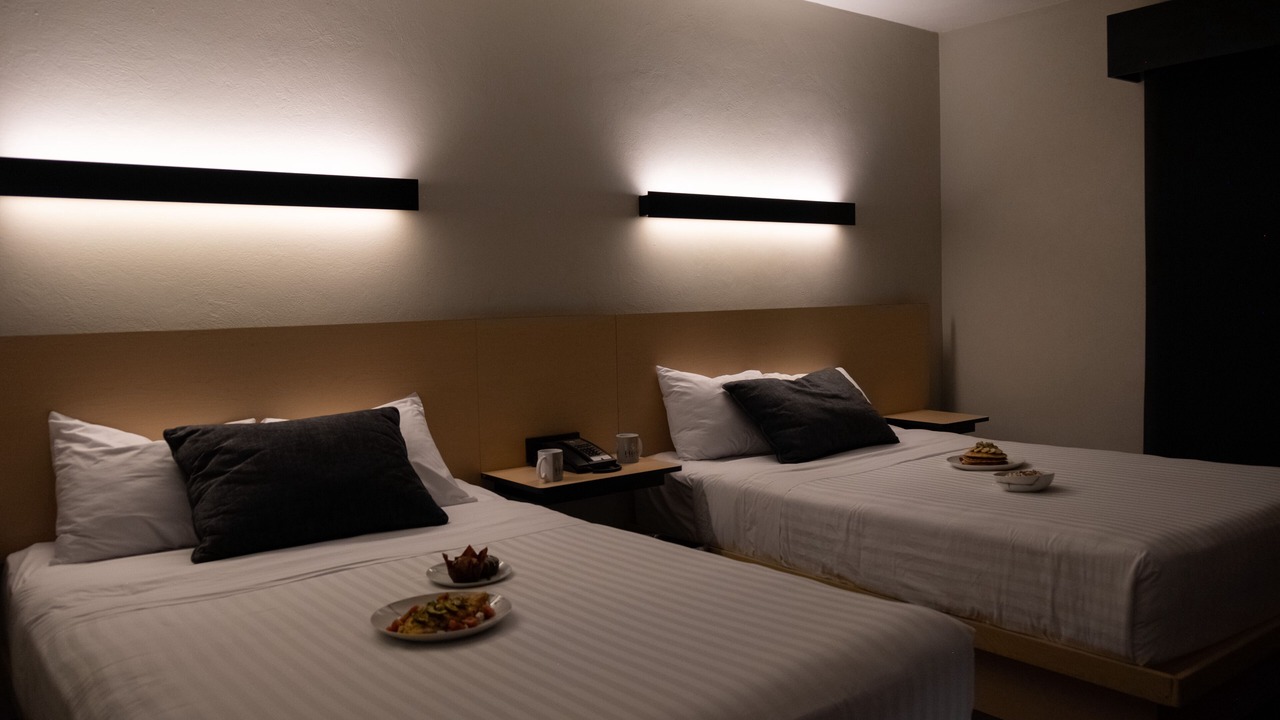 Photo of Bedroom in Atlixco