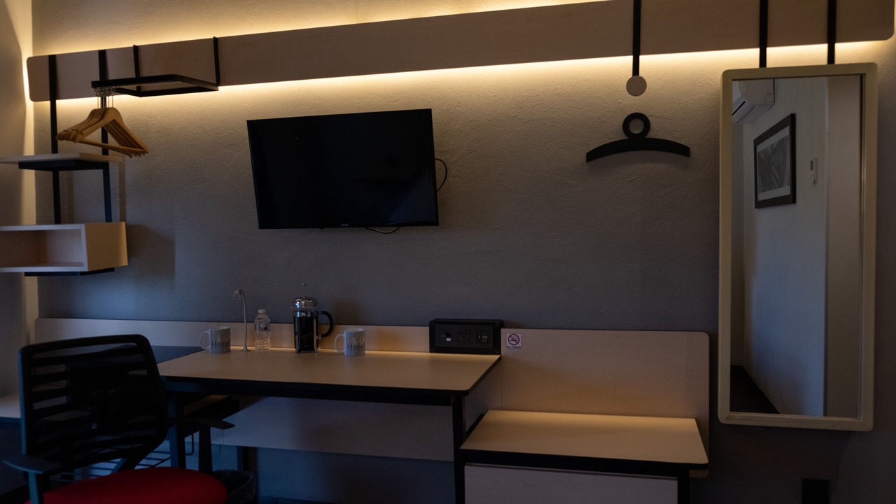 Photo of Bedroom in Atlixco