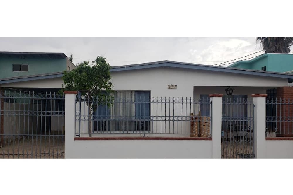 Photo of Outdoor in Nueva Ensenada