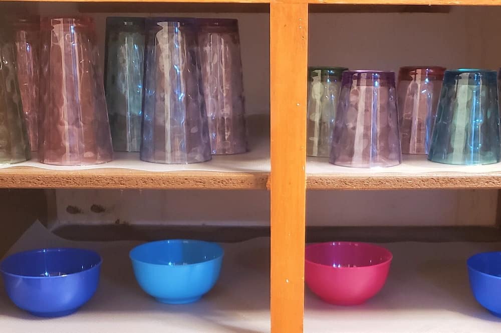 Photo of Kitchen in Nueva Ensenada