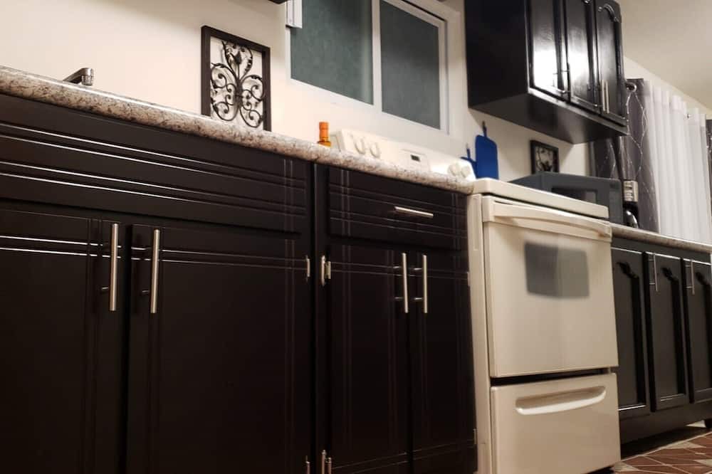 Photo of Kitchen in Nueva Ensenada