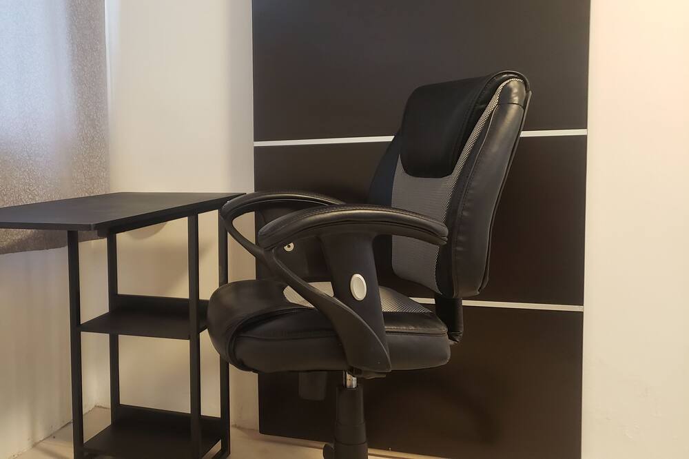 Photo of Bedroom in Nueva Ensenada