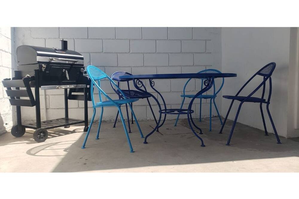 Photo of Outdoor in Nueva Ensenada