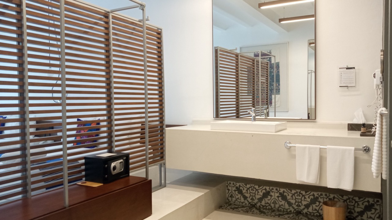 Photo of Bathroom in Jiutepec