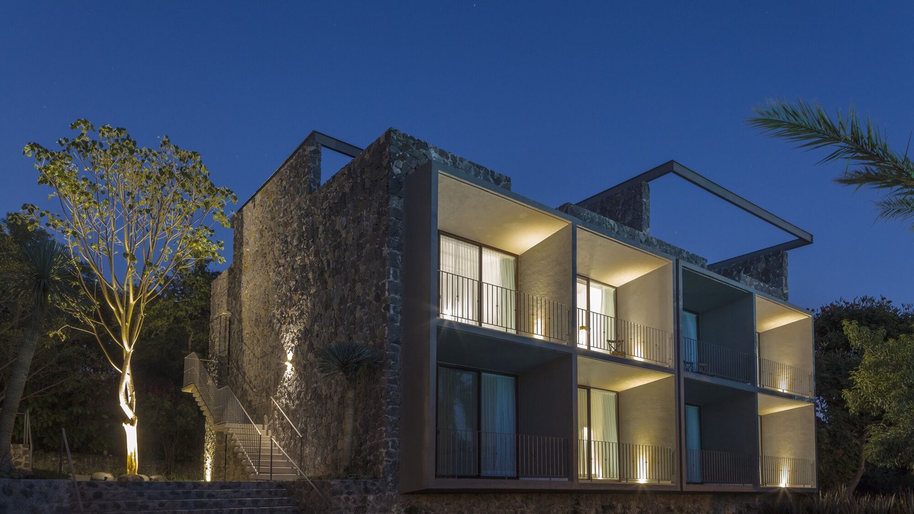 Photo of Outdoor in Jiutepec