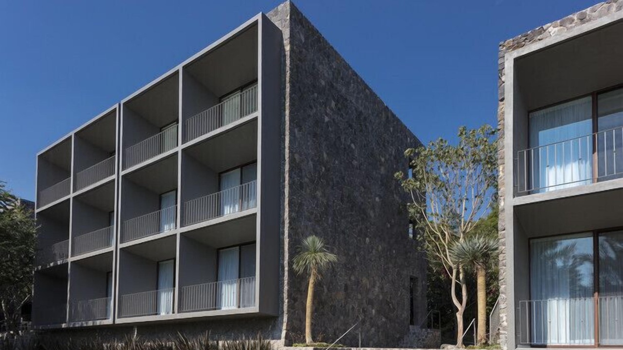 Photo of Outdoor in Jiutepec