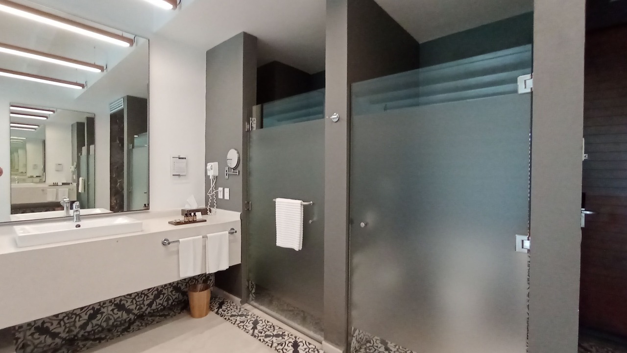 Photo of Bathroom in Jiutepec