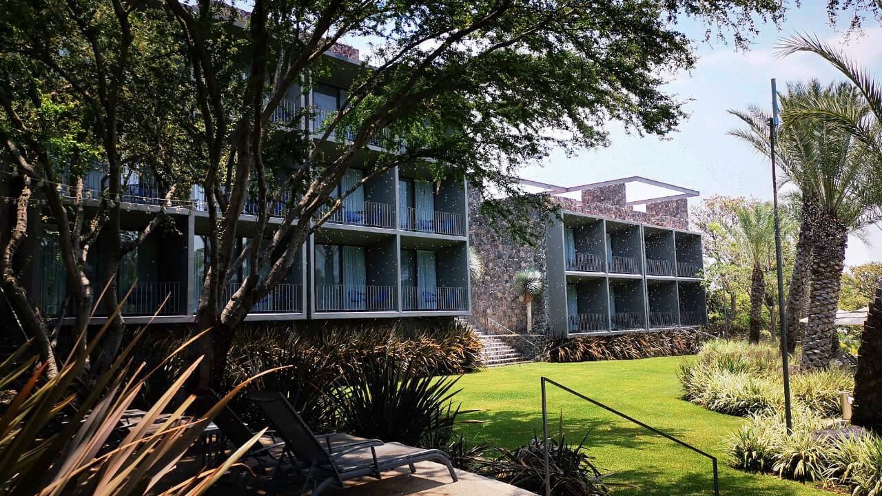 Photo of Outdoor in Jiutepec