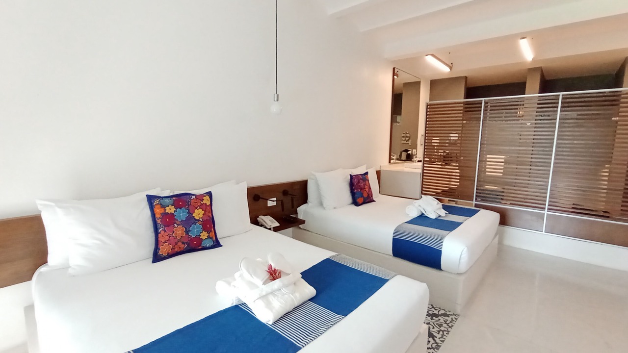 Photo of Bedroom in Jiutepec