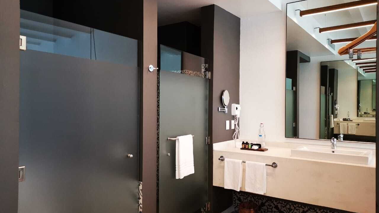 Photo of Bathroom in Jiutepec