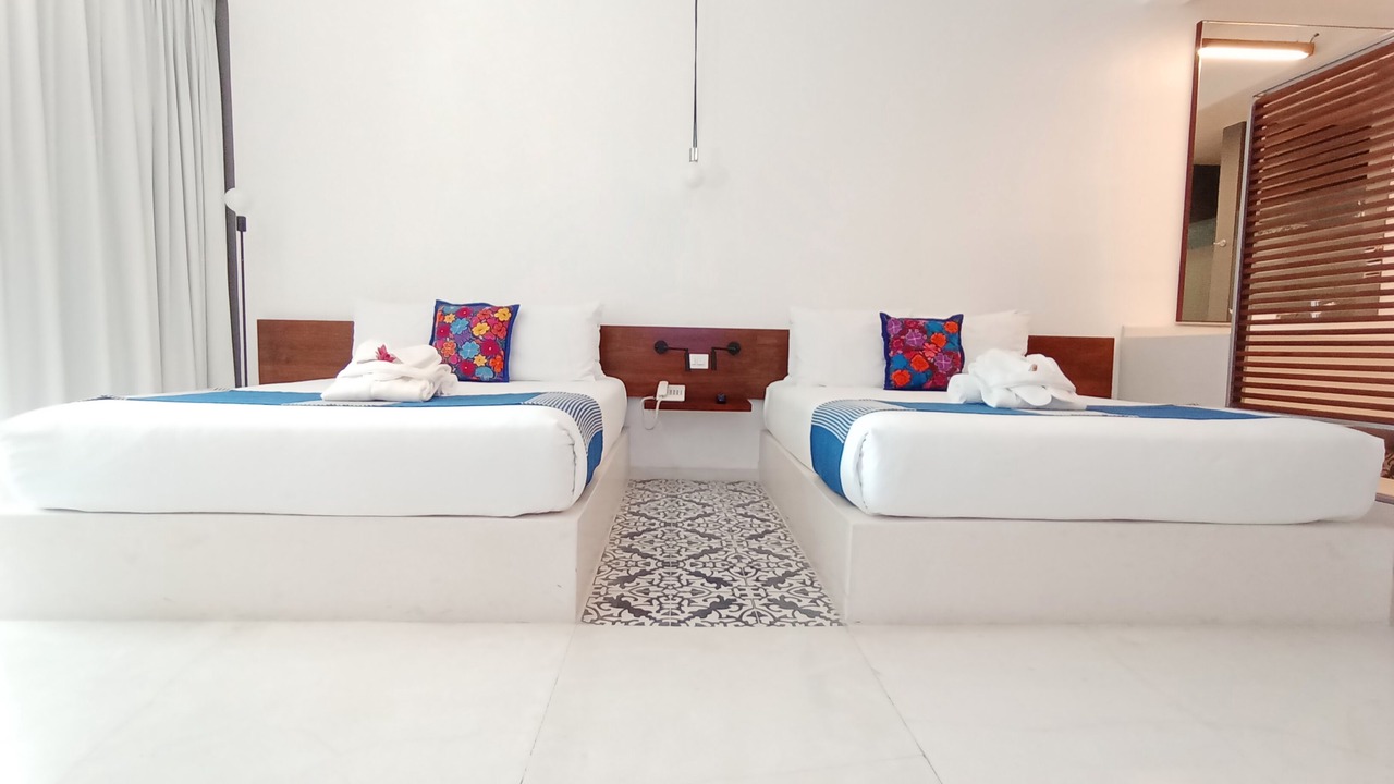 Photo of Bedroom in Jiutepec