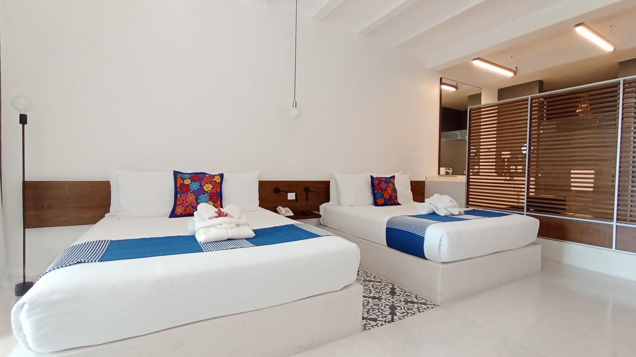 Photo of Bedroom in Jiutepec