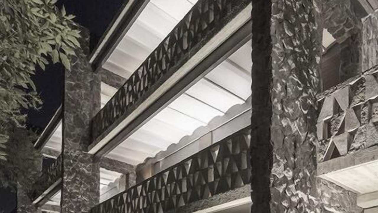 Photo of Outdoor in Jiutepec