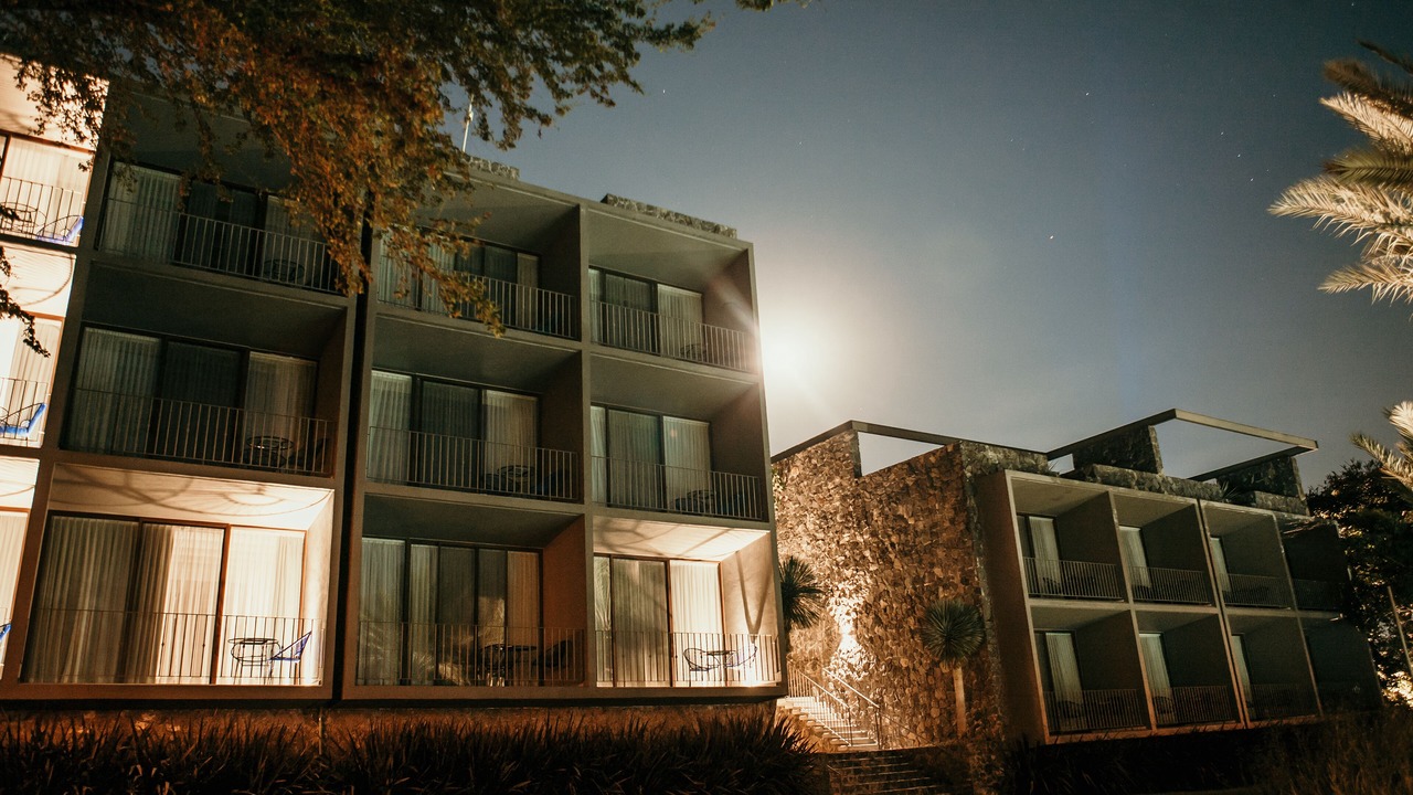 Photo of Outdoor in Jiutepec