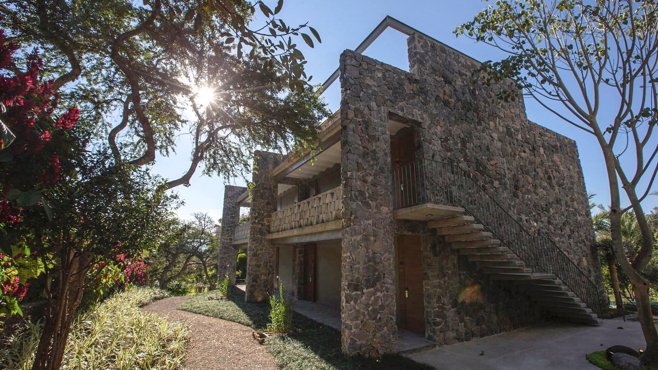 Photo of Outdoor in Jiutepec