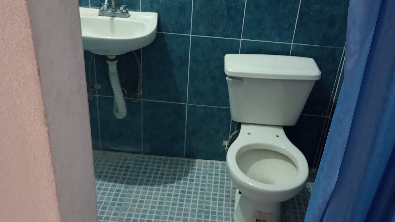 Photo of Bathroom in Tlaquiltenango