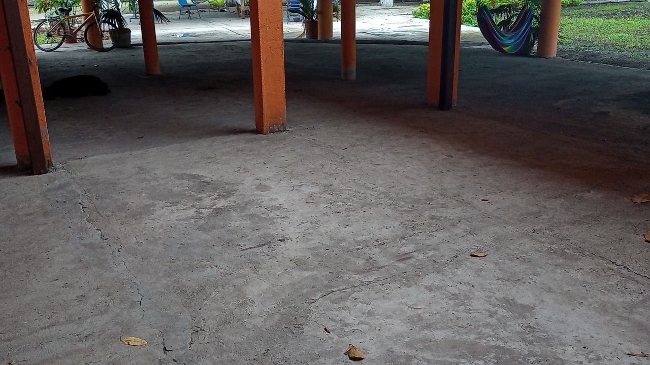 Photo of Outdoor in Tlaquiltenango