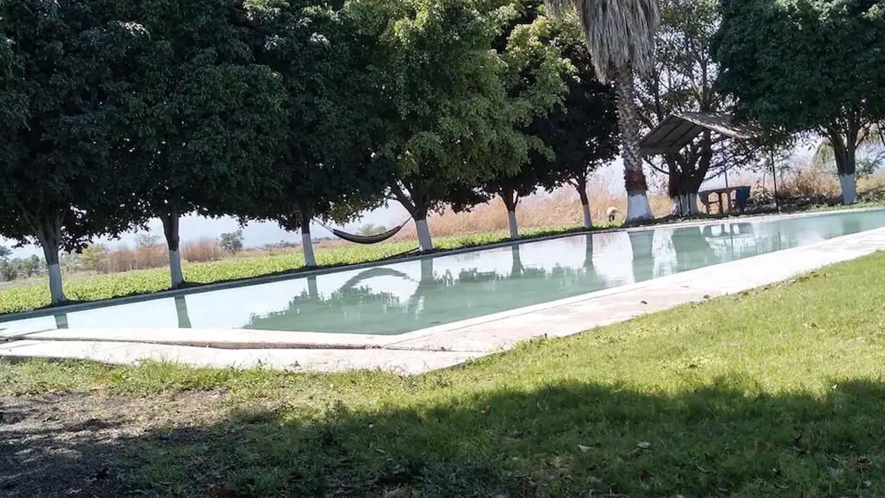 Photo of Outdoor in Tlaquiltenango