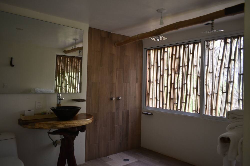 Photo of Bathroom in Mazunte