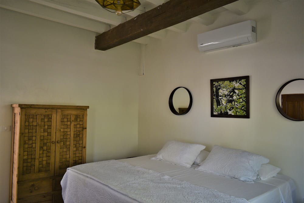 Photo of Bedroom in Mazunte