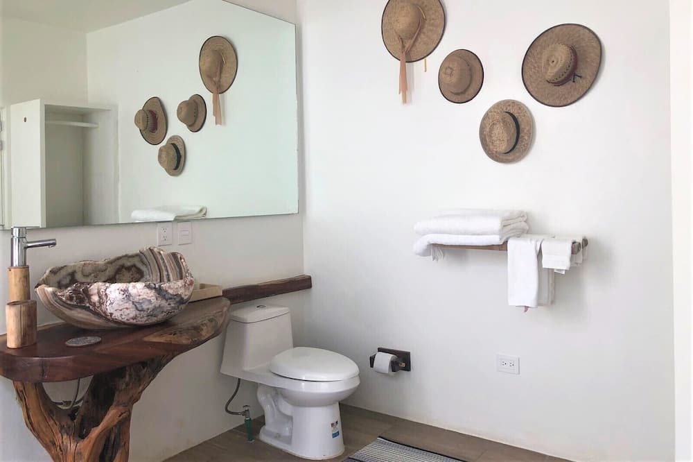 Photo of Bathroom in Mazunte