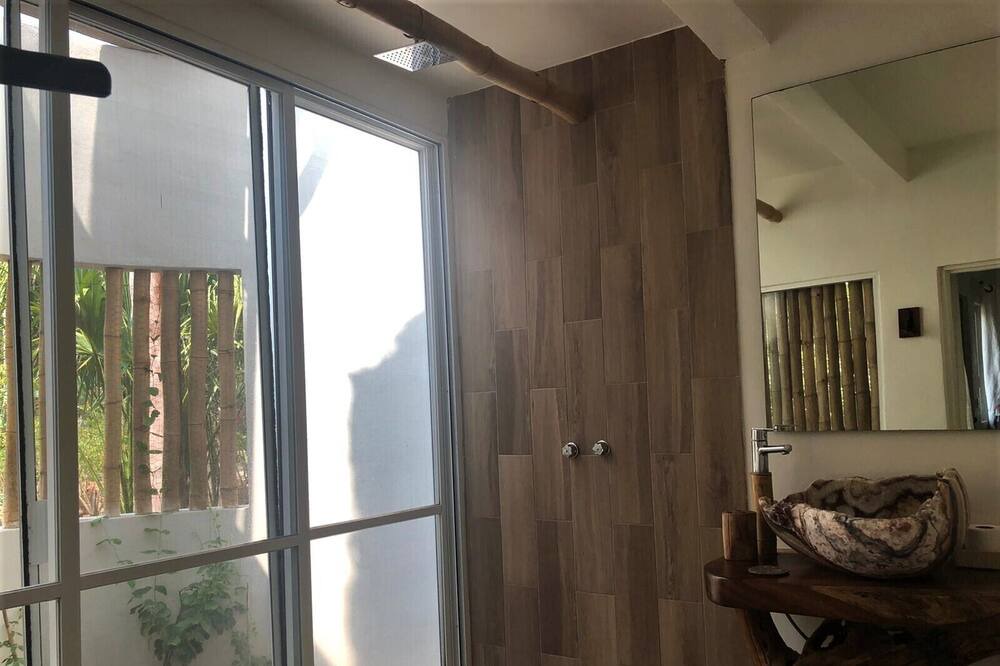 Photo of Bedroom in Mazunte