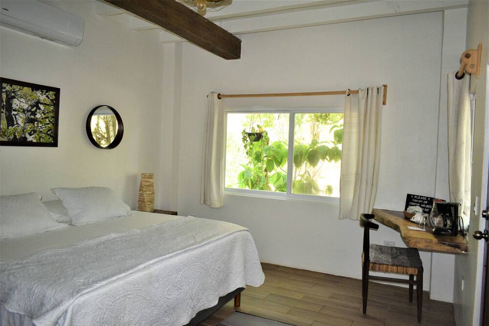 Photo of Bedroom in Mazunte