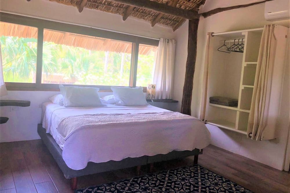 Photo of Bedroom in Mazunte