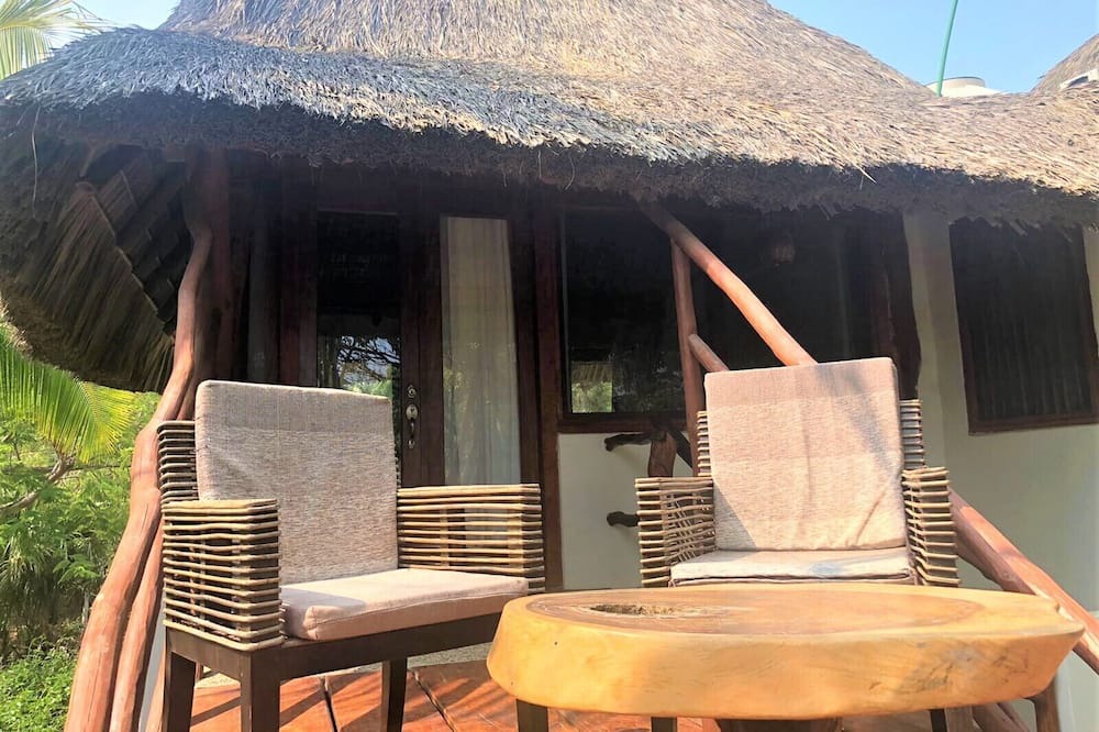 Photo of Patio Balcony in Mazunte