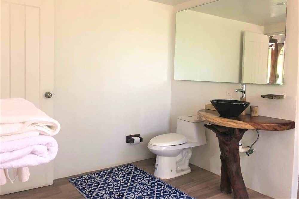 Photo of Bathroom in Mazunte