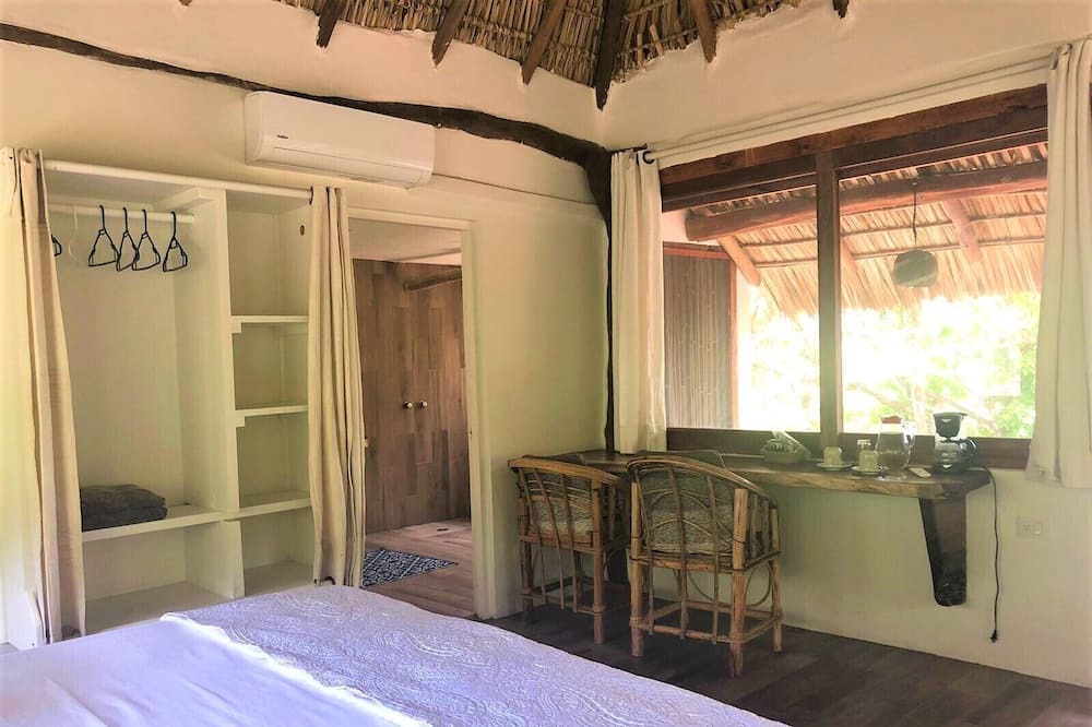 Photo of Bedroom in Mazunte