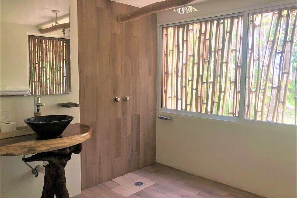 Photo of Bedroom in Mazunte
