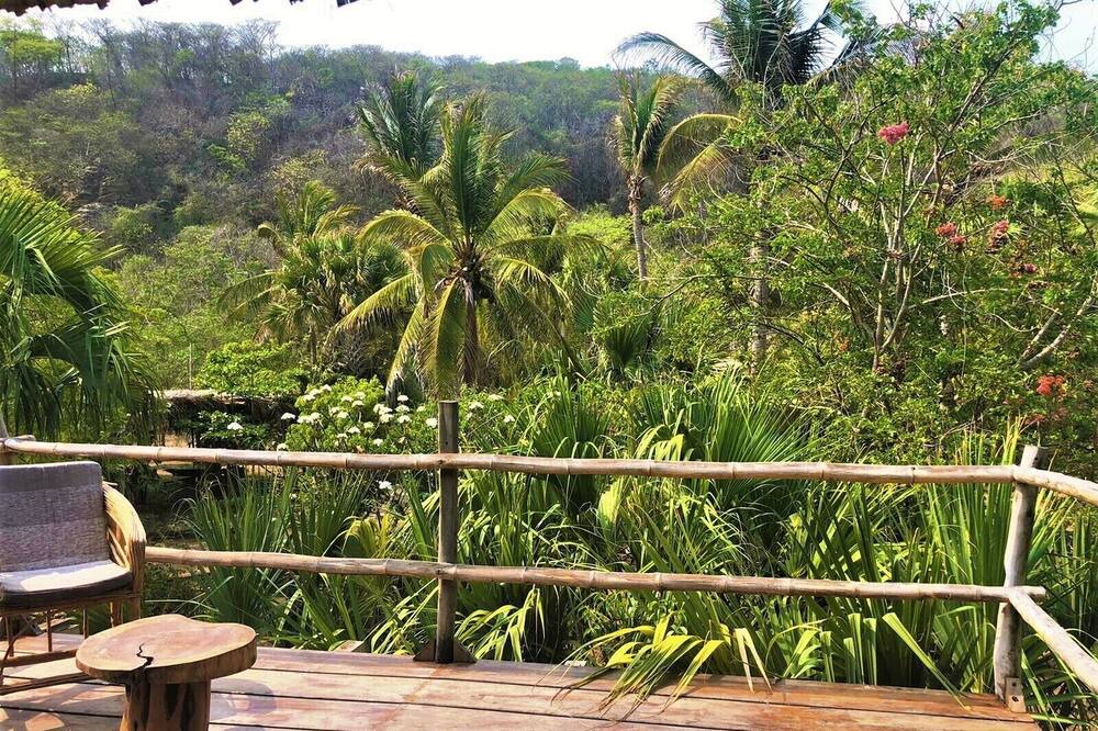 Photo of Patio Balcony in Mazunte