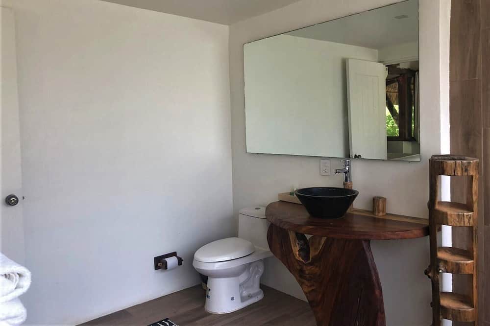 Photo of Bathroom in Mazunte