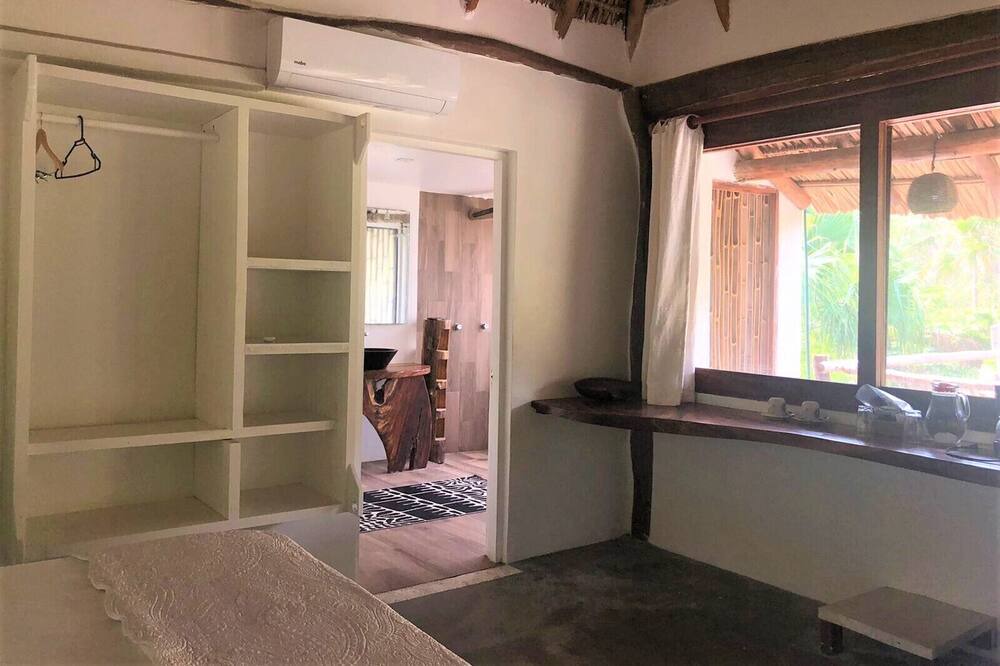 Photo of Bedroom in Mazunte