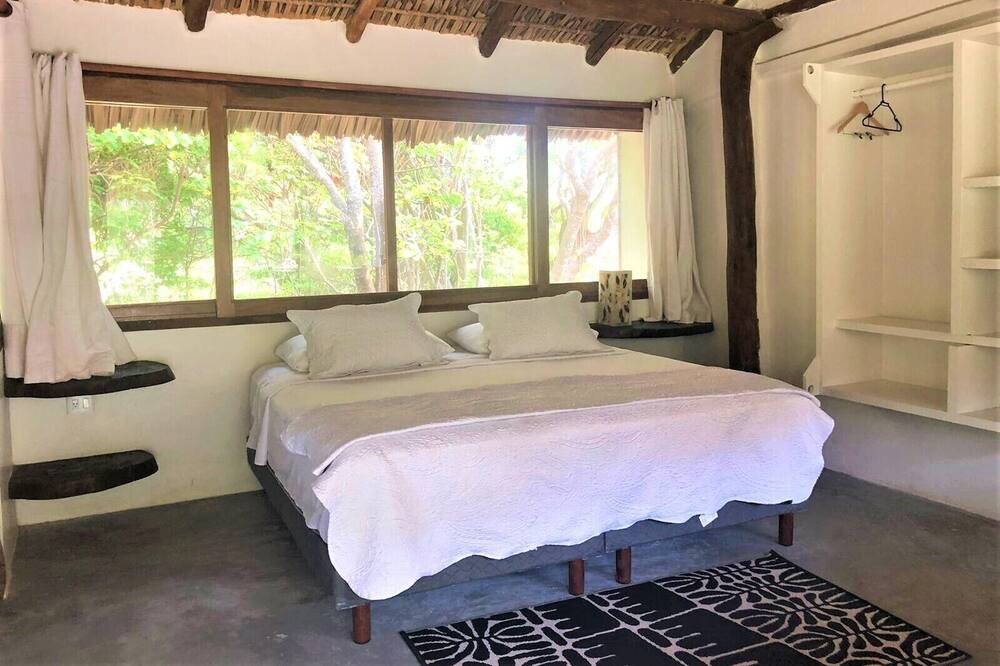 Photo of Bedroom in Mazunte