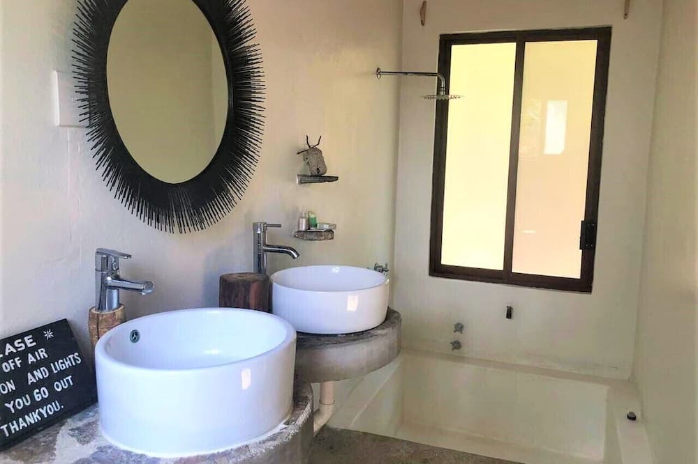 Photo of Bathroom in Mazunte