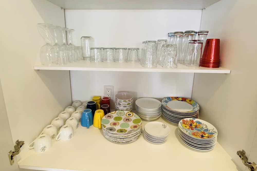 Photo of Kitchen in El Marques