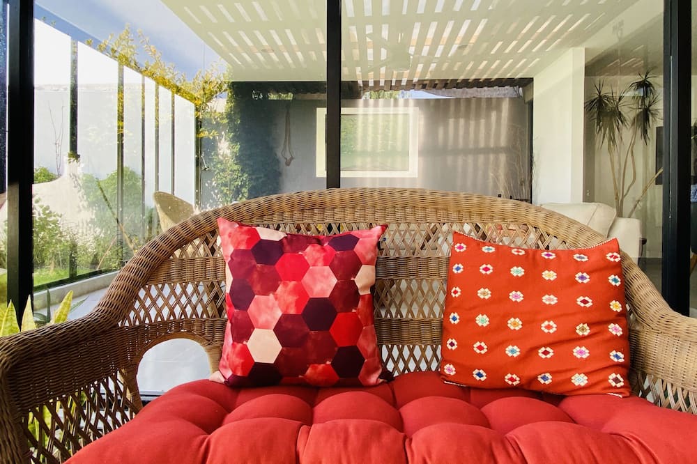 Photo of Livingroom in El Marques
