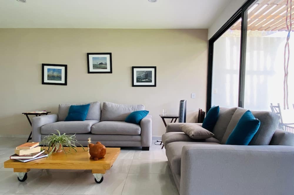 Photo of Livingroom in El Marques