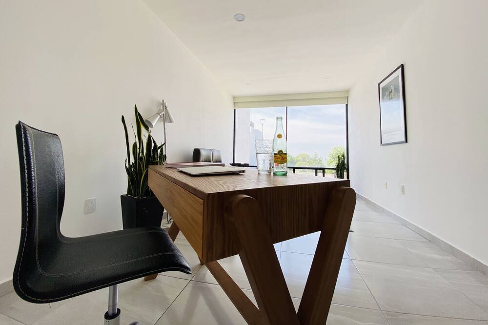 Photo of Bedroom in El Marques