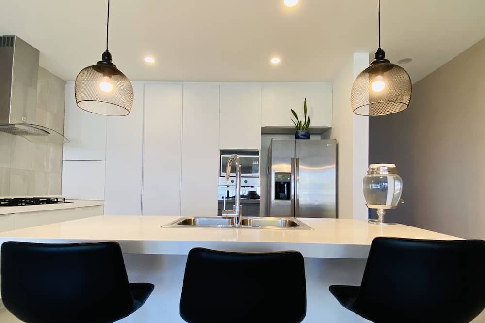 Photo of Kitchen in El Marques