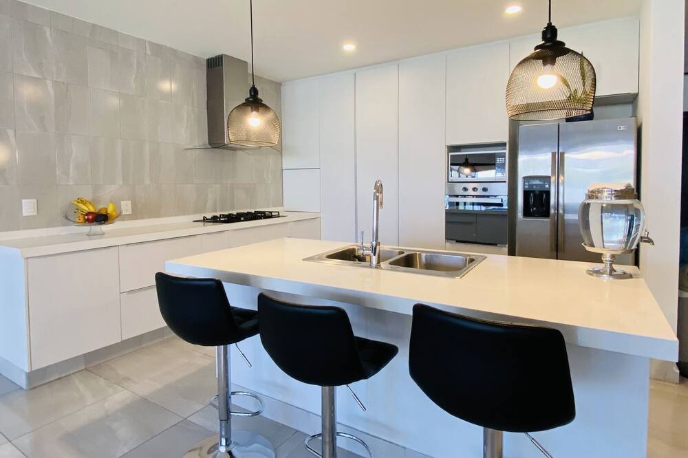 Photo of Kitchen in El Marques