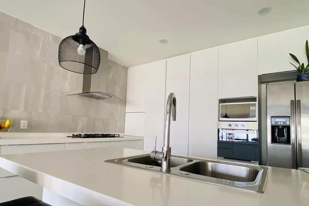 Photo of Kitchen in El Marques